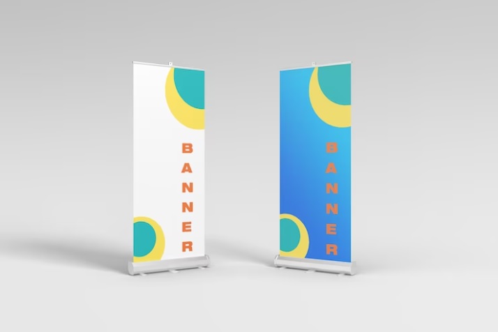 Premium Vinyl Banners for Business in Los Angeles